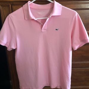 Vinyard Vines polo